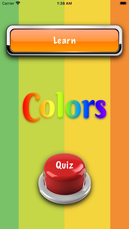 Learn Colors Fun