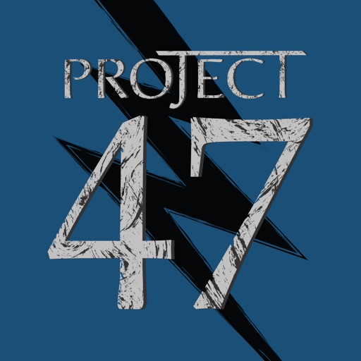 Project 47 Smokehouse icon