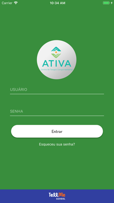 How to cancel & delete Ativa Ipiranga from iphone & ipad 1