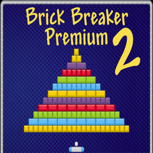 Brick Breaker Premium 2