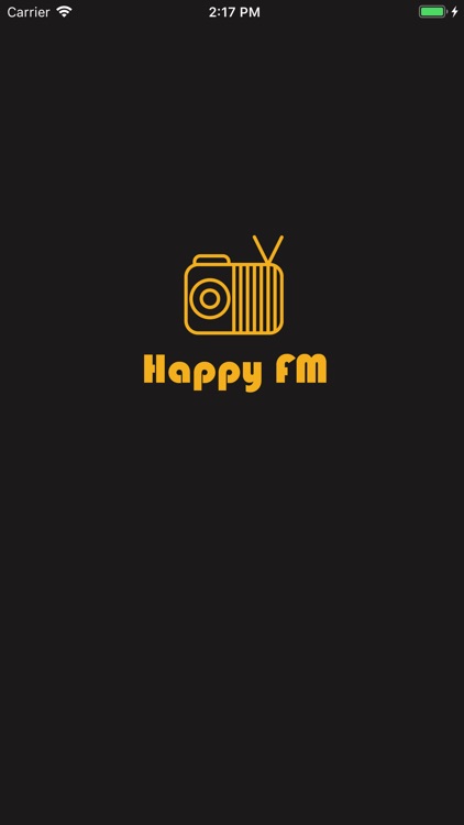 Happy FM