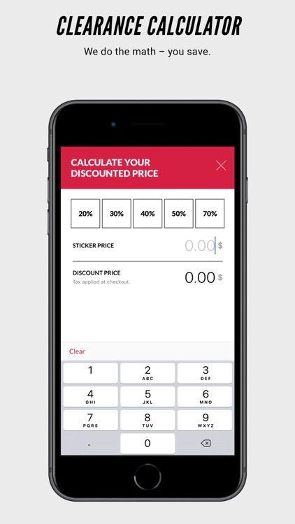 DSW Canada screenshot-4