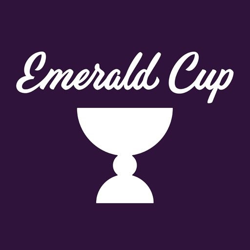 The Emerald Cup 2019