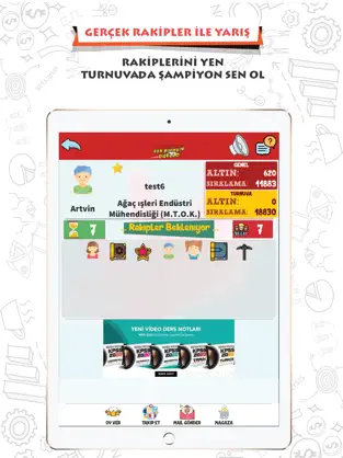 Yakalama 3 RamazanYetgin ile Sen Bilirsin iphone