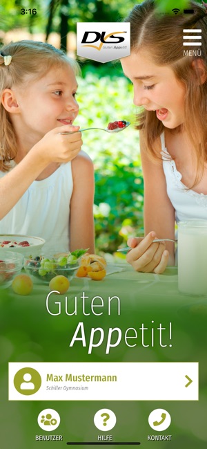 Guten APPetit!(圖1)-速報App