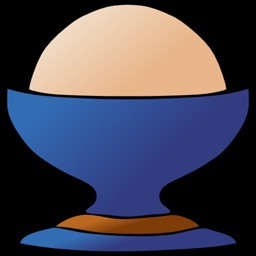 Very Basic Egg Timer