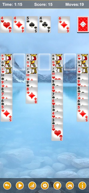 Ace Spider Solitaire Classic