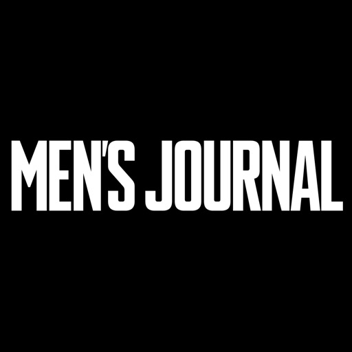 Men's Journal iOS App