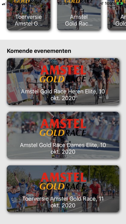 Amstel Gold Race