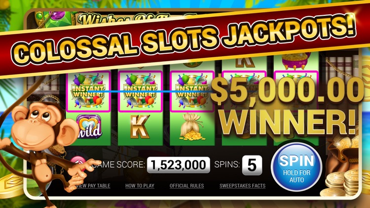PCH Slots