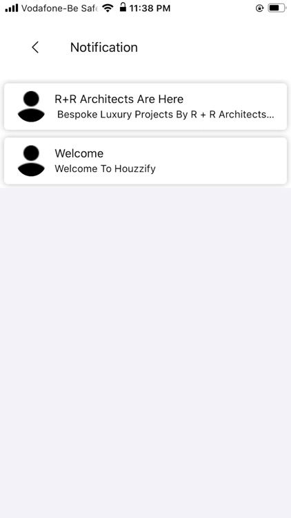 HouzzCart - Home Interior App