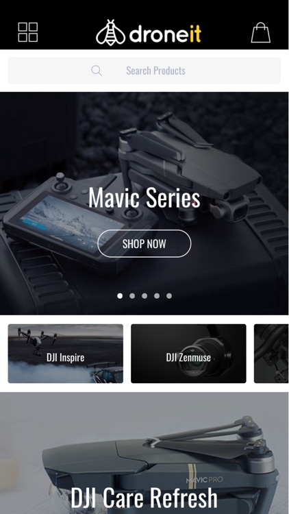Droneit Shop