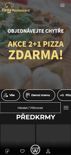 Fiesta Prostějov(圖1)-速報App