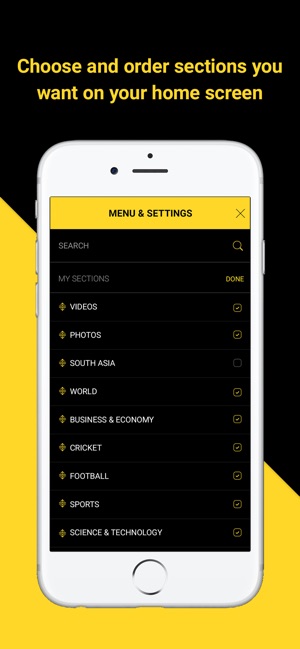 WION News(圖4)-速報App