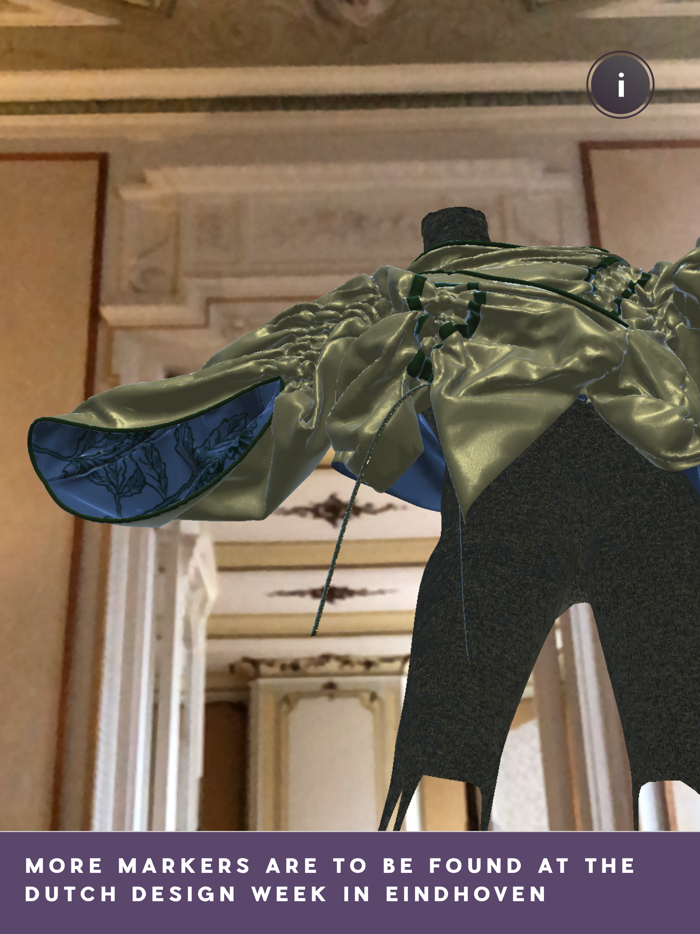 Apparellel Existence