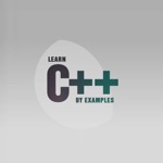 Learn CPP by Examples