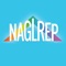 The official app for NAGLREP conferences