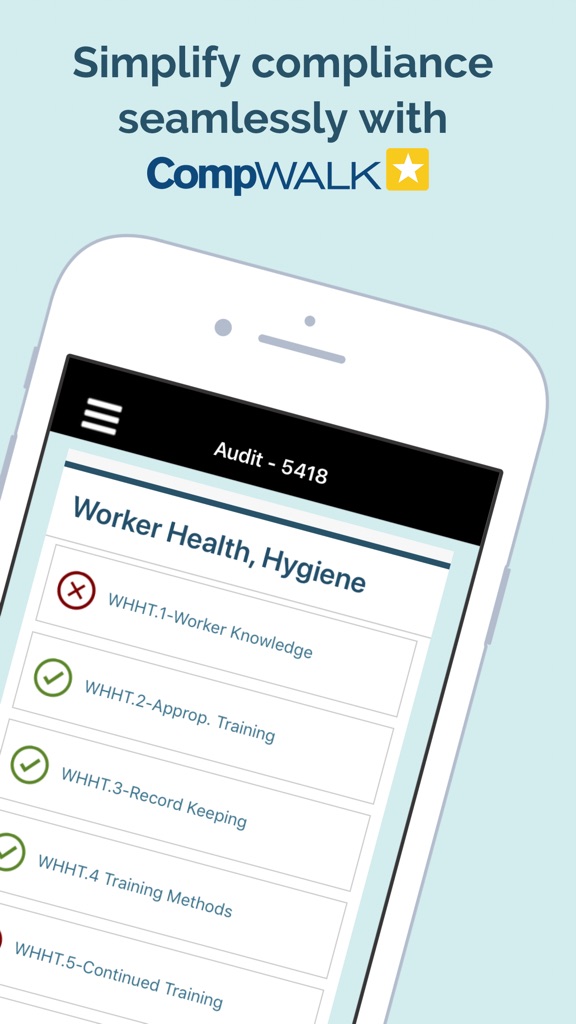 【图】CompWALK 4(截图1)