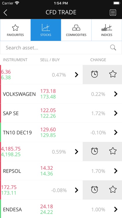 Invest100 screenshot-4