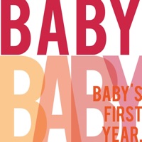 Babys first year  milestones