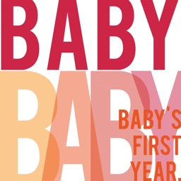 Baby's first year | milestones