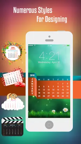 Game screenshot 2020 New Year Live Wallpapers apk