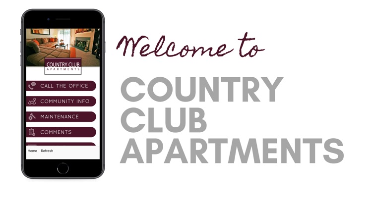 Country Club Apartments