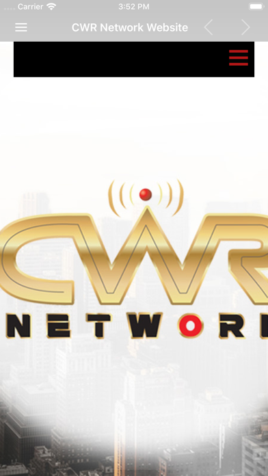CWR Network 2 screenshot 4