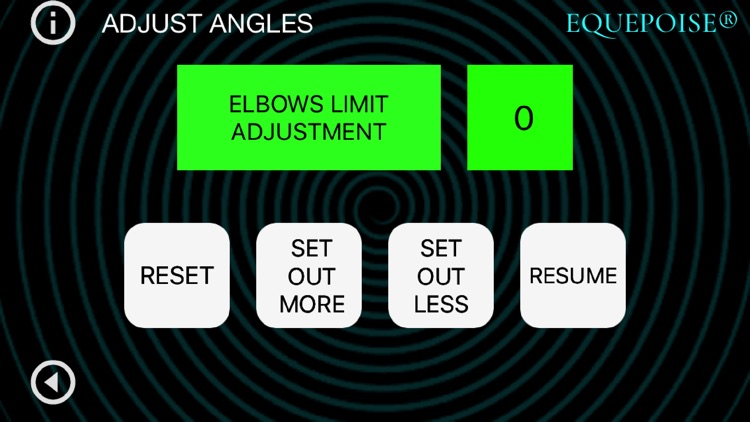 Equepoise Elbow screenshot-6
