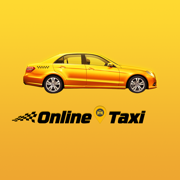 Online Taxi.uz