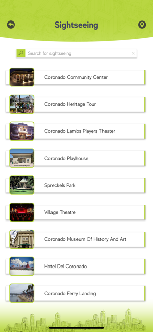 Visit Coronado(圖3)-速報App