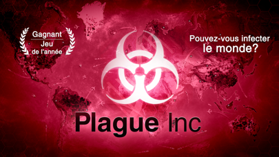 Plague Inc. Plague Inc.