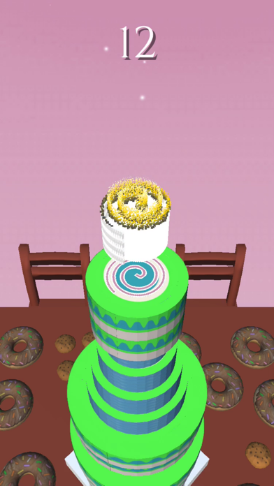 Bake-A-Cake screenshot 3