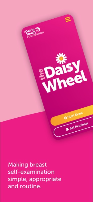 Daisy Wheel(圖1)-速報App