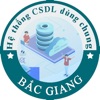 Bản đồ dùng chung Bắc Giang