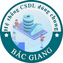 Bản đồ dùng chung Bắc Giang