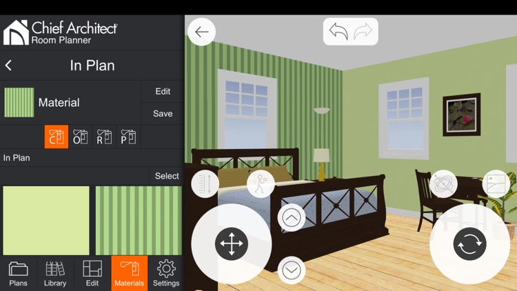 Room Planner Home Design screenshot-1