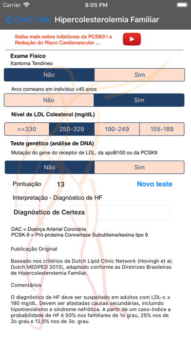 How to cancel & delete CAAT Med from iphone & ipad 4