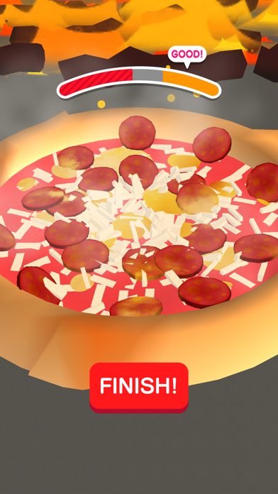Image of Pizzaiolo!
