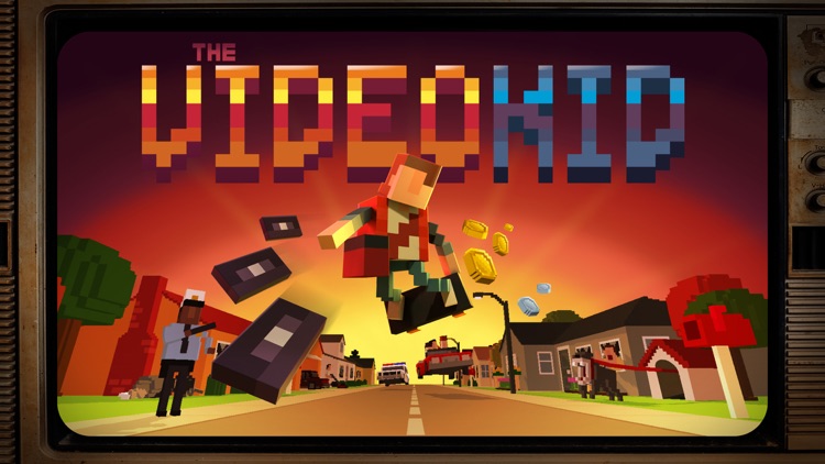 The VideoKid screenshot-0