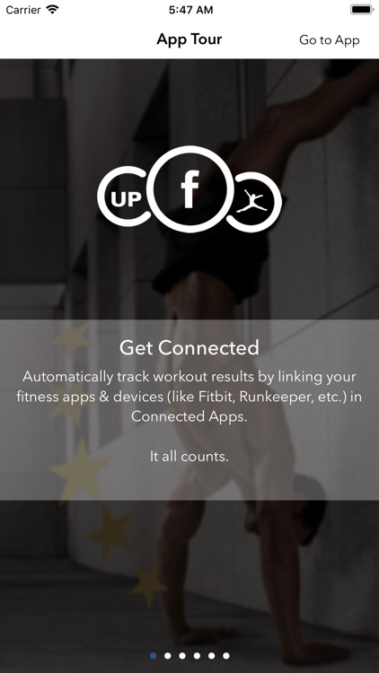 Fitnessland APP