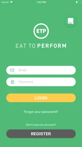 Game screenshot Eat To Perform mod apk