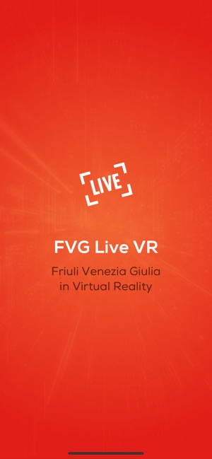 FVGLive VR(圖1)-速報App