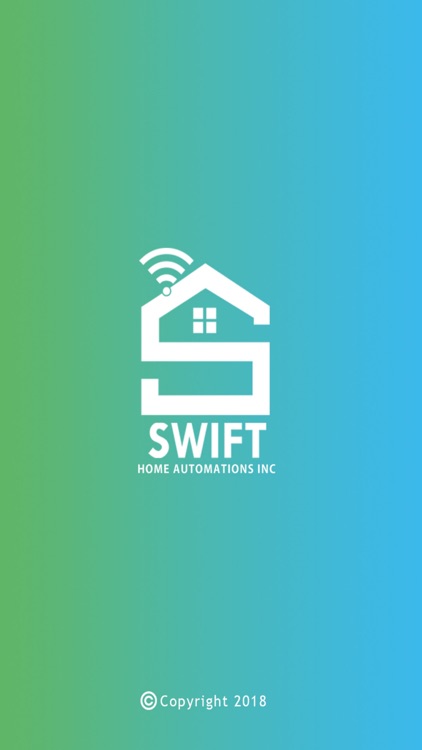 Swift - Smart Life