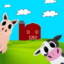 Farm Friends!