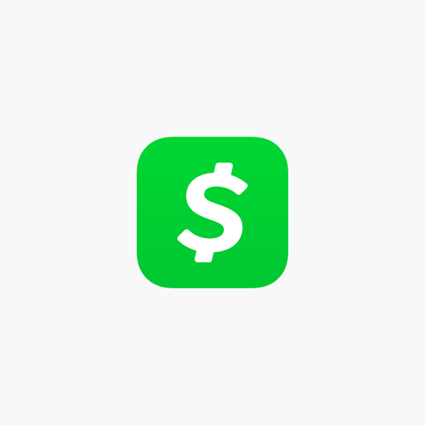 Cash App On The App S!   tore - 