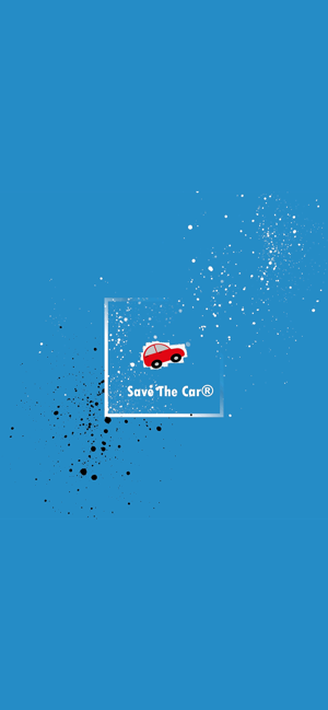 SaveTheCar