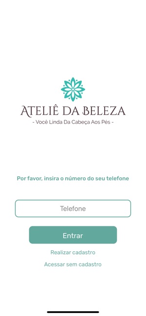 Ateliê da Beleza(圖1)-速報App