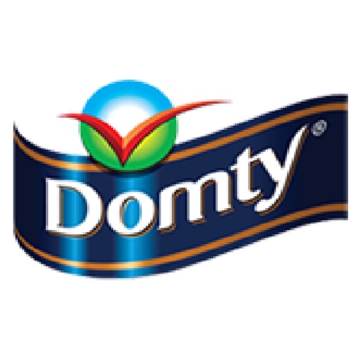 Domty Delivery