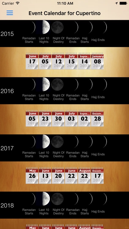 The Qiblah screenshot-4